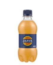 Jaffa Appelsiini 330 ML.