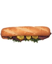 Patonki - Sandwich