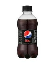 Pepsi Max 330 ML.